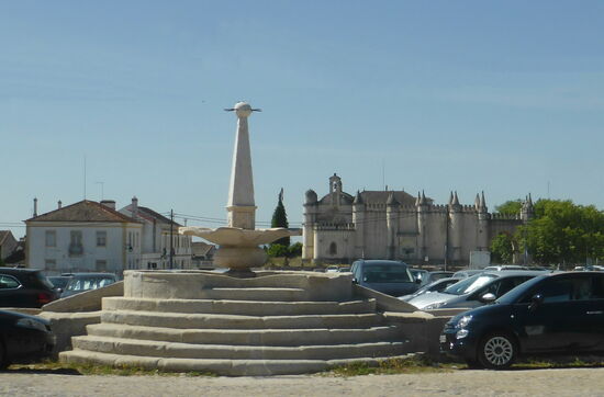 Ermida de Säo Bras -