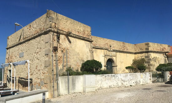 Forte da Ericeira