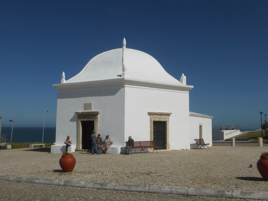 Capela de São Sebastião