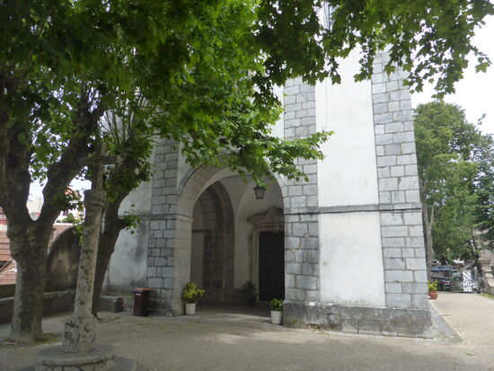 Sao Martinho de Sintra