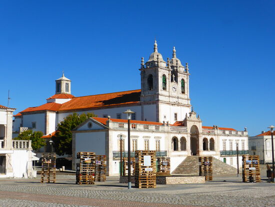 Nostra Senhora de Nazare