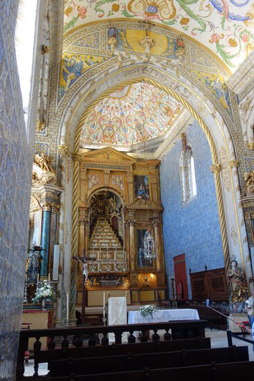 Capela de São Miguel