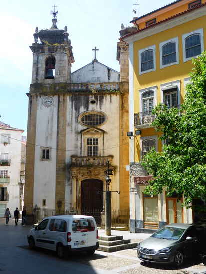 Sao Bartholoméo - 10. - 18. Jh.