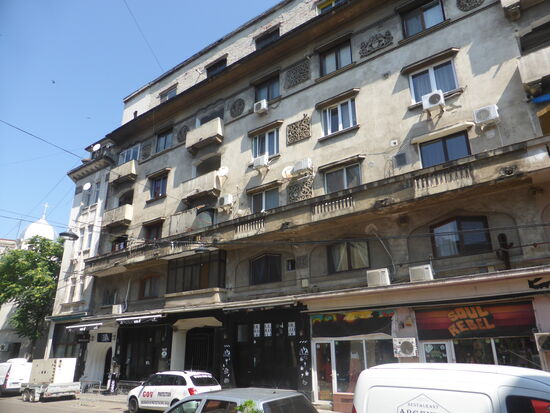 nicht alles ist Gold