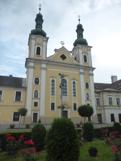 katholische Kirche