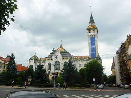Rathaus