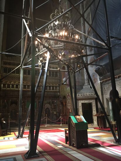 Catedrala Adormirea Maicii Domnul