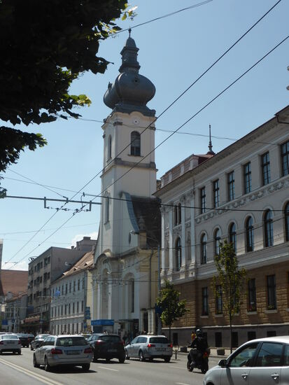 Unitarierkirche