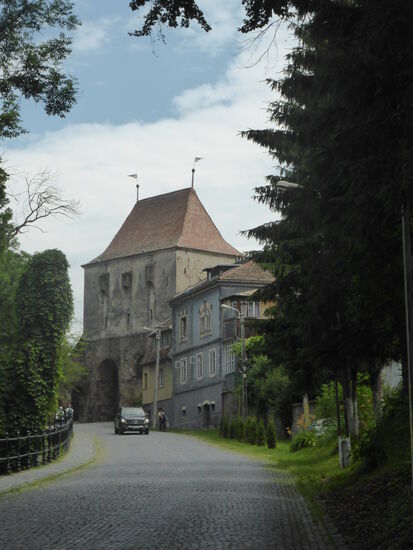 Schneiderturm