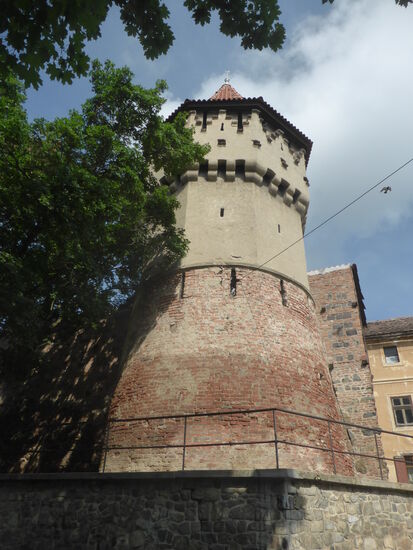 Schreinerturm