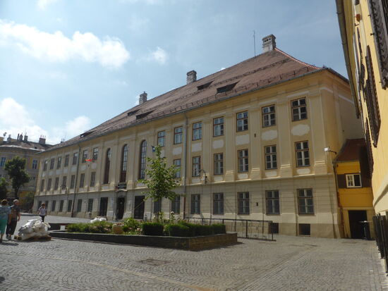 Brukenthal-Gymnasium