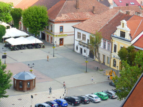 Marktplatz