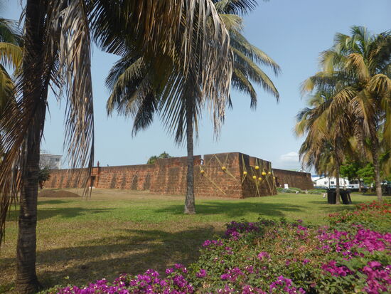Fortaleza de Nossa Senhora da Conceição