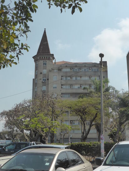 Industrie- und Handelsministerium