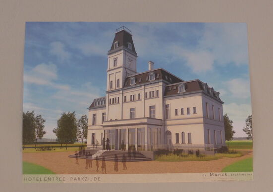 Zukunftsvision des Architekturbüros