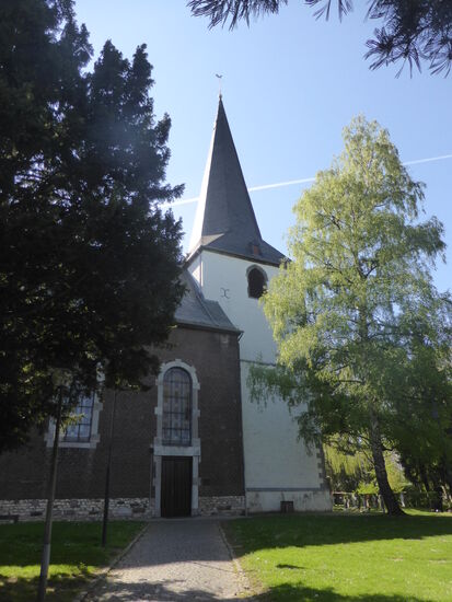 St. Martinus