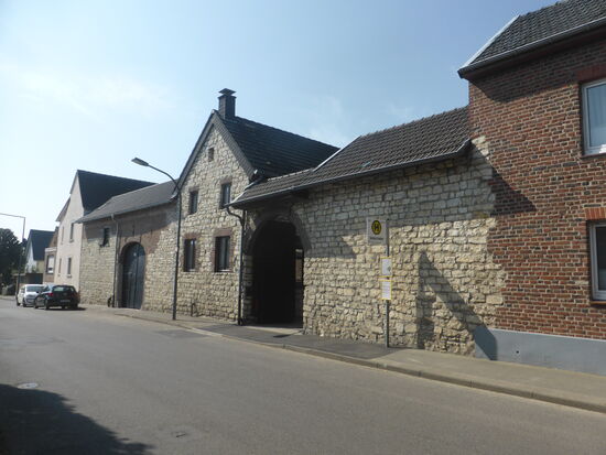 Laurensberger Str. 143