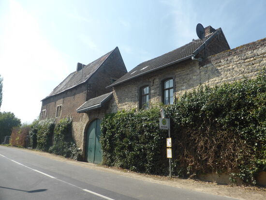 Laurensberger Str. 21 - Niersteinerhof