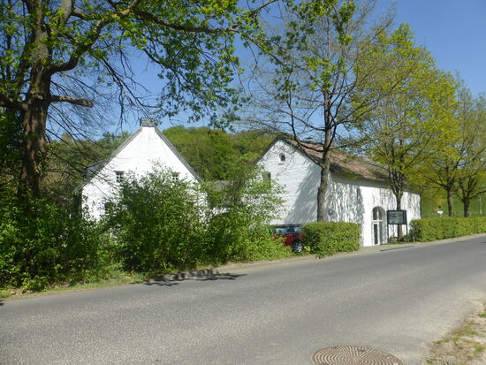 Scherbstrasse 171 - Gut Obermühle
