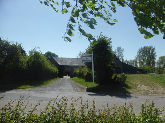 Mühlenbachstrasse  51 - Gut Mühlenbach