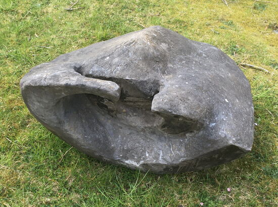 Gereon Krabber (*1973) - Zeckli - 2010