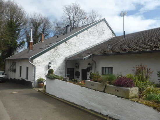 Gut Kalkhütte - Seffenter Berg 22