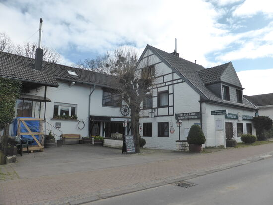 Restaurant Sieben Quellen