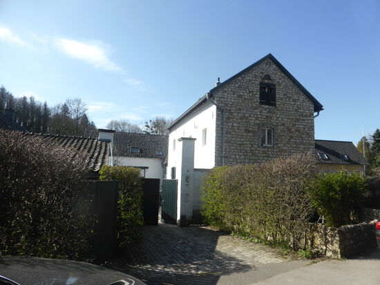 Hof Bach - Schurzelter Straße 201 - 1828-1842