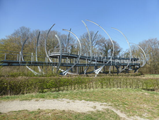 Klangbrücke