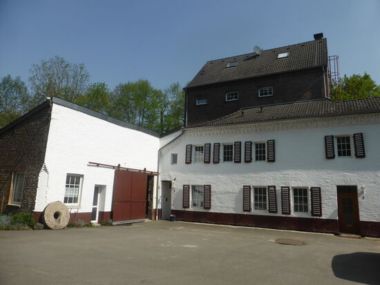 Pickartzmühle