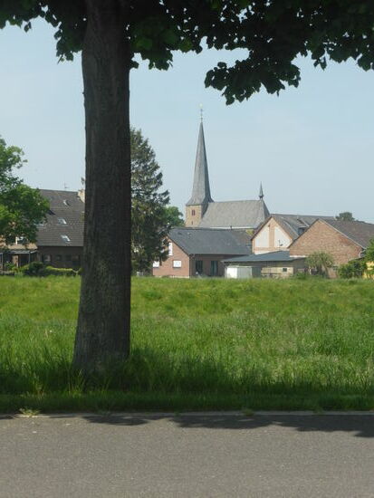 St. Cornelius Lamersdorf