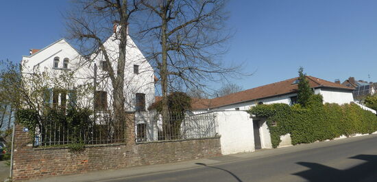 Gut Purweide - Purweider Weg 12-14