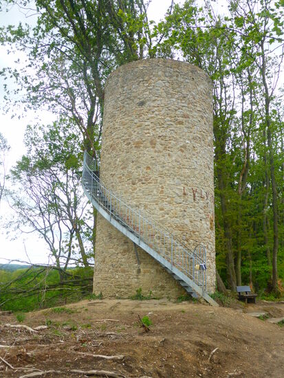 Lulu-Turm