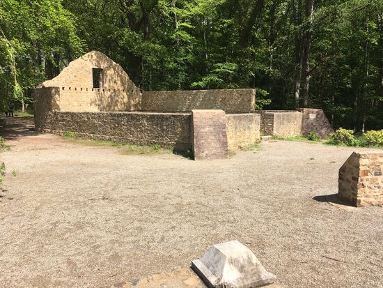 50° 48′ 16,5″ N, 6° 20′ 41,5″ O - 151 m ü. NN