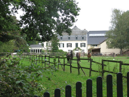 Weiherhof