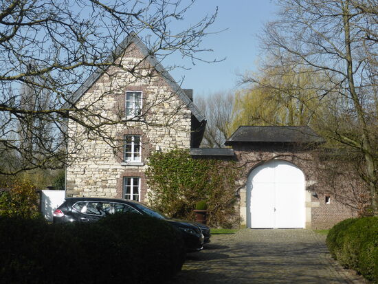 Gut Soerser Hochkirchen -Soerser Weg 115