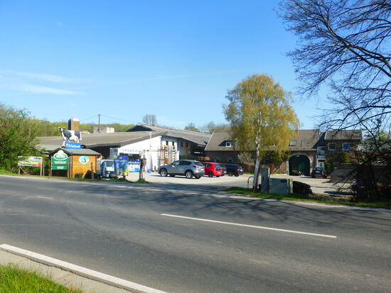 Buitershof - Soerser Weg 286