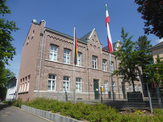 Bezirksverwaltung Haaren