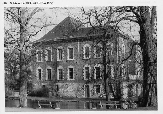 Foto aus Denkmalliste