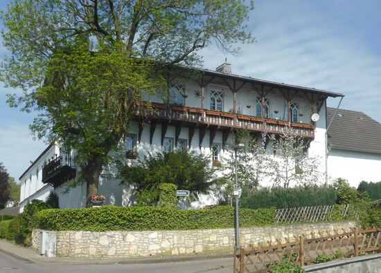 Mittelstr. 30 - Gut Büschen