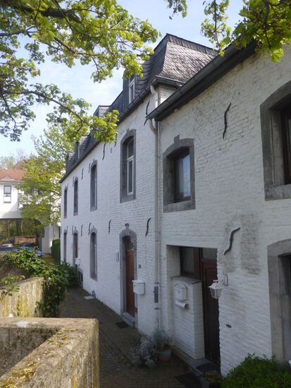 Haus Fußgänger - Wildbacher Mühle