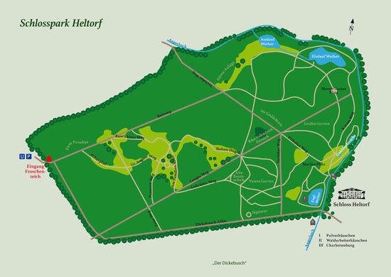 aus: https://forst-graf-spee.de/schlosspark-heltorf/