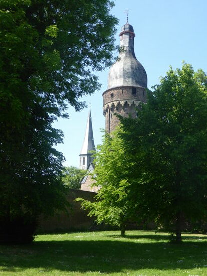Juddeturm