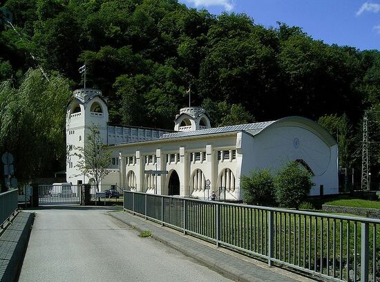 Frank Vincentz, CC BY-SA 3.0 <http://creativecommons.org/licenses/by-sa/3.0/>, via Wikimedia Commons