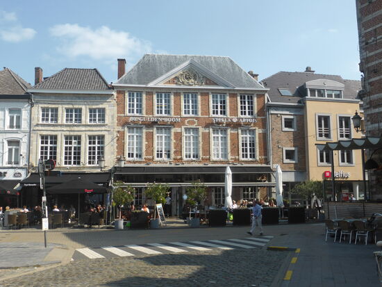 Grote Markt