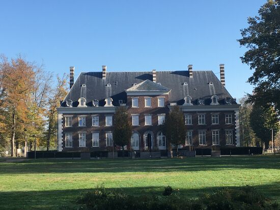 Kasteel Pietersheim