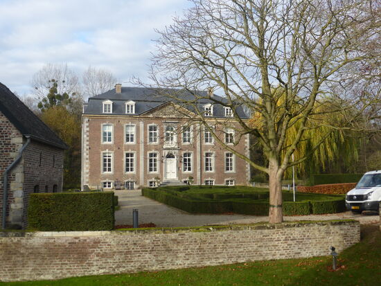 Herrenhaus
