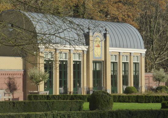 Orangerie