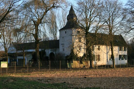 Fremdfoto Creative Commons - Gut Zumdahl