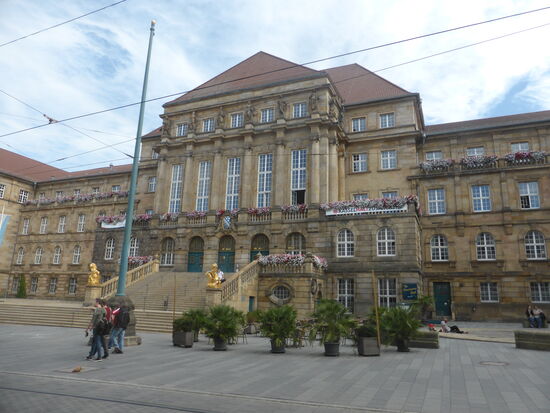 Rathaus